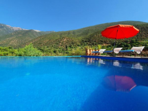  Kasbah Africa  Ouirgane